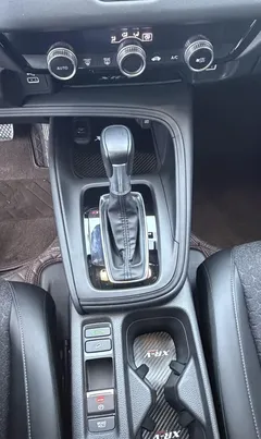 2023 Honda XR-V 1.5L CVT, белый — фото 10