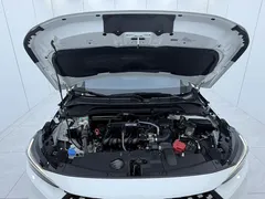 2023 Honda XR-V 1.5L CVT, белый — фото 11
