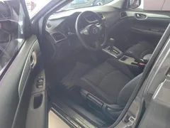 2022 Nissan Sylphy Classic 1.6 XE CVT Comfort, белый — фото 4