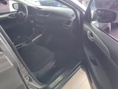 2022 Nissan Sylphy Classic 1.6 XE CVT Comfort, белый — фото 5