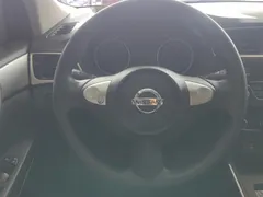 2022 Nissan Sylphy Classic 1.6 XE CVT Comfort, белый — фото 7