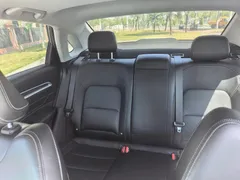 2022 Geely Emgrand 4th Gen 1.5L CVT Premium, чёрный — фото 10