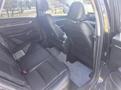 2022 Geely Emgrand 4th Gen 1.5L CVT Premium, чёрный — фото 11