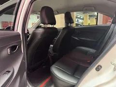 2021 Toyota Vios 1.5L CVT, белый — фото 5