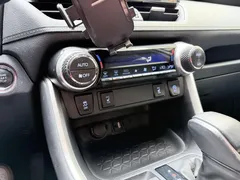 2022 Toyota RAV4 2.0L CVT 4WD Fashion Plus, белый — фото 7