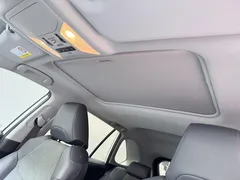2022 Toyota RAV4 2.0L CVT 4WD Fashion Plus, белый — фото 10
