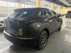 2021 Mazda CX-30 2.0L AT — фото 6