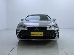2023 Toyota Avalon 2.5L AT Luxury — фото 2