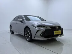 2023 Toyota Avalon 2.5L AT Luxury — фото 3