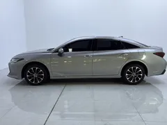 2023 Toyota Avalon 2.5L AT Luxury — фото 4