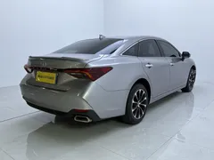 2023 Toyota Avalon 2.5L AT Luxury — фото 6
