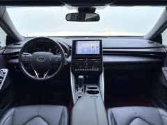 2023 Toyota Avalon 2.5L AT Luxury — фото 8