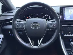 2023 Toyota Avalon 2.5L AT Luxury — фото 9