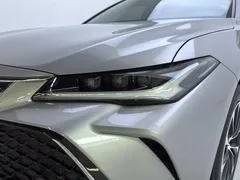 2023 Toyota Avalon 2.5L AT Luxury — фото 17