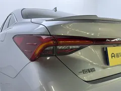 2023 Toyota Avalon 2.5L AT Luxury — фото 18
