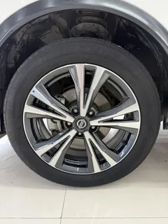 2022 Nissan Qashqai 2.0L XV Prem Luxury, белый — фото 4