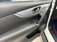 2022 Nissan Qashqai 2.0L XV Prem Luxury, белый — фото 8