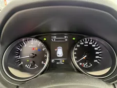 2022 Nissan Qashqai 2.0L XV Prem Luxury, белый — фото 11