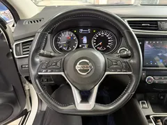 2022 Nissan Qashqai 2.0L XV Prem Luxury, белый — фото 12