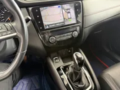 2022 Nissan Qashqai 2.0L XV Prem Luxury, белый — фото 13