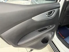 2022 Nissan Qashqai 2.0L XV Prem Luxury, белый — фото 14