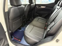 2022 Nissan Qashqai 2.0L XV Prem Luxury, белый — фото 15
