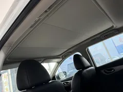 2022 Nissan Qashqai 2.0L XV Prem Luxury, белый — фото 16