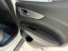 2022 Nissan Qashqai 2.0L XV Prem Luxury, белый — фото 18