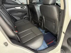 2022 Nissan Qashqai 2.0L XV Prem Luxury, белый — фото 19