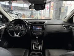 2022 Nissan Qashqai 2.0L XV Prem Luxury, белый — фото 21
