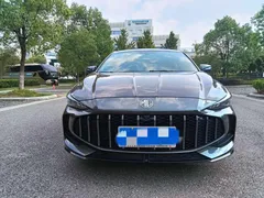 2023 MG MG5 180DVVT CVT Flagship — фото 2