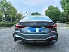 2023 MG MG5 180DVVT CVT Flagship — фото 6