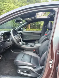 2023 MG MG5 180DVVT CVT Flagship — фото 8