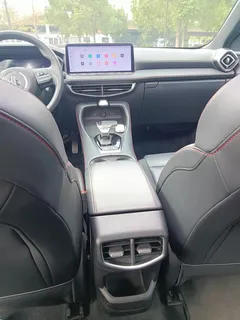 2023 MG MG5 180DVVT CVT Flagship — фото 10