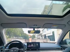 2022 Geely Emgrand 4th Gen 1.5L CVT Flagship — фото 11
