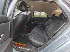 2023 Hyundai Elantra 1.5L CVT GLX Elite — фото 5