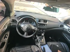 2022 Nissan Sylphy Classic 1.6 XE CVT Comfort — фото 5