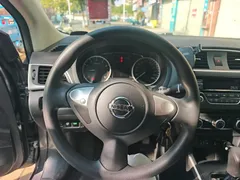 2022 Nissan Sylphy Classic 1.6 XE CVT Comfort — фото 7