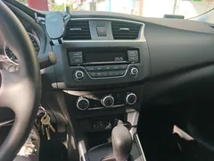 2022 Nissan Sylphy Classic 1.6 XE CVT Comfort — фото 8