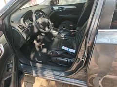 2022 Nissan Sylphy Classic 1.6 XE CVT Comfort — фото 10