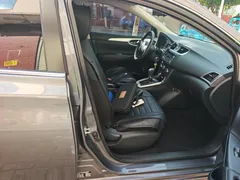 2022 Nissan Sylphy Classic 1.6 XE CVT Comfort — фото 11