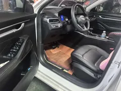 2023 Geely Emgrand 1.5L CVT Luxury Champion 4th Gen, белый — фото 16