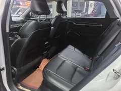 2023 Geely Emgrand 1.5L CVT Luxury Champion 4th Gen, белый — фото 17