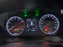 2023 Geely Emgrand 1.5L CVT Luxury Champion 4th Gen, белый — фото 19