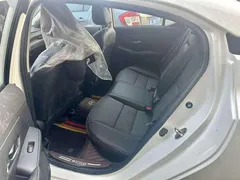 2023 Nissan Sylphy 1.6L CVT Enjoy, белый — фото 6