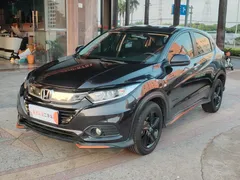 2022 Honda Vezel 1.5L CVT Pioneer — фото 1