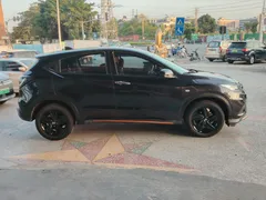 2022 Honda Vezel 1.5L CVT Pioneer — фото 3