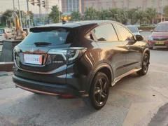 2022 Honda Vezel 1.5L CVT Pioneer — фото 4