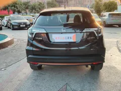 2022 Honda Vezel 1.5L CVT Pioneer — фото 5
