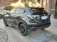 2022 Honda Vezel 1.5L CVT Pioneer — фото 6